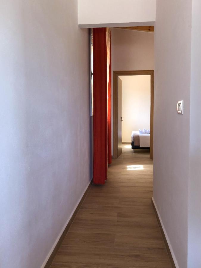Milos Apartments Himare Luaran gambar