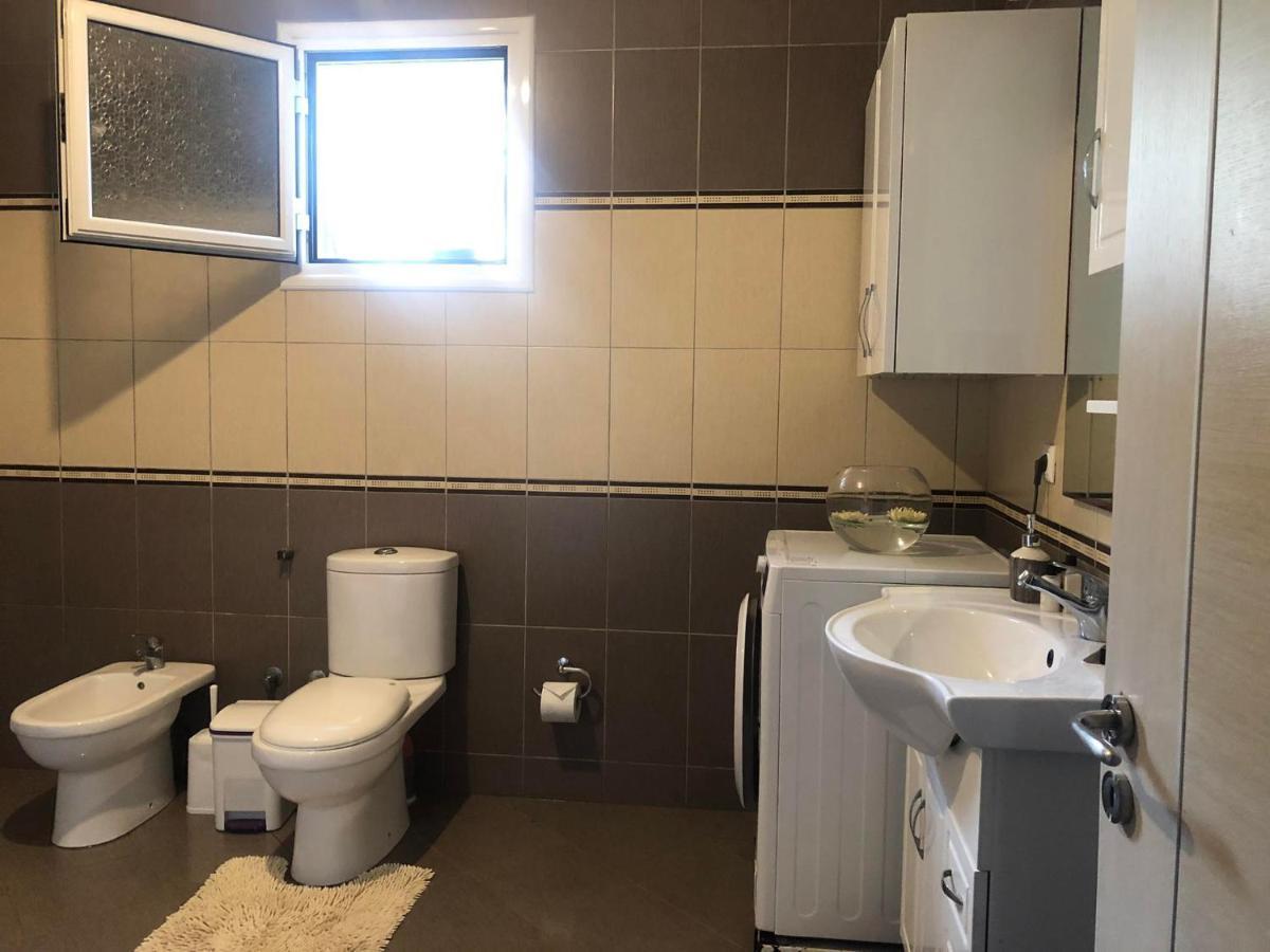 Milos Apartments Himare Luaran gambar
